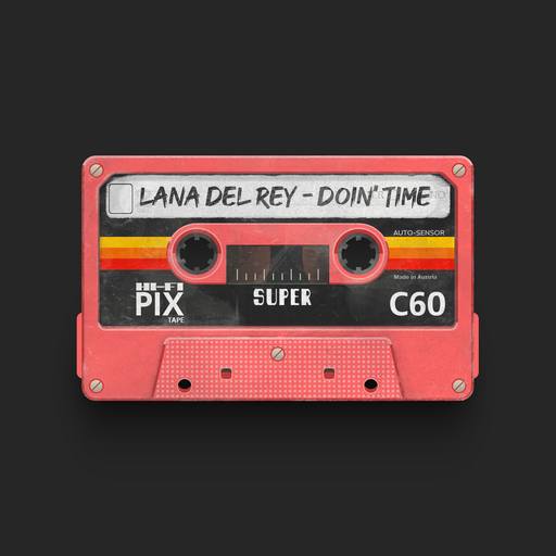 02061 - Lana Del Rey - Doin Time